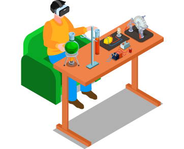 VR тренажеры и лаборатории