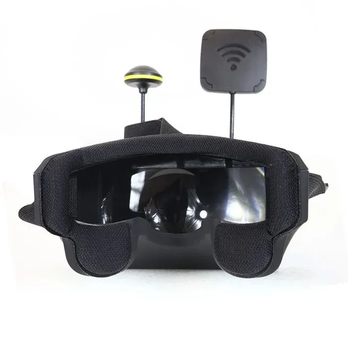 Образовательный комплект БПЛА Инноватор  Tiny Whoop (Тини Вооп)«Тинивуп» класс 75 мм