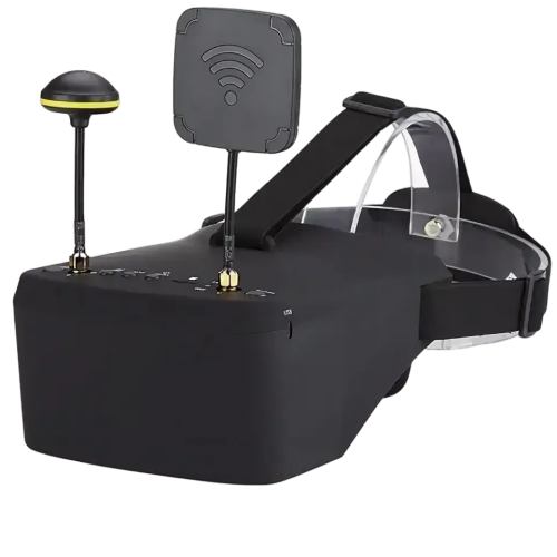 Образовательный комплект БПЛА Инноватор  Tiny Whoop (Тини Вооп)«Тинивуп» класс 75 мм