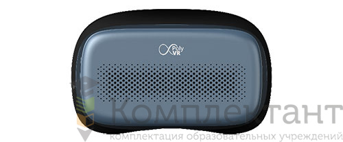 Мобильный класс виртуальной реальности PolyVR, 6 устройств, 5 лет